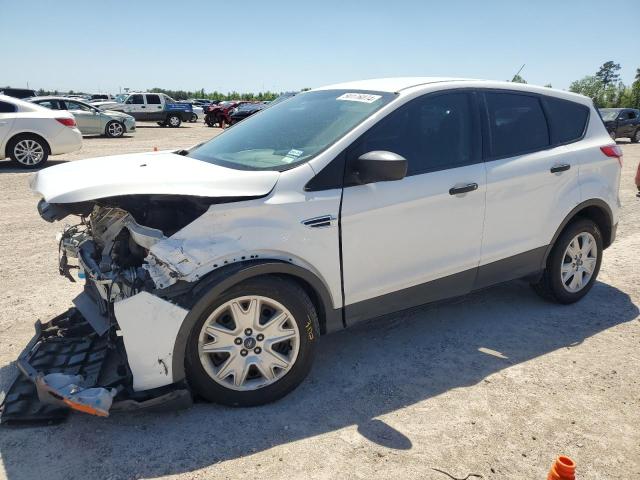 FORD ESCAPE 2014 1fmcu0f70eud79695