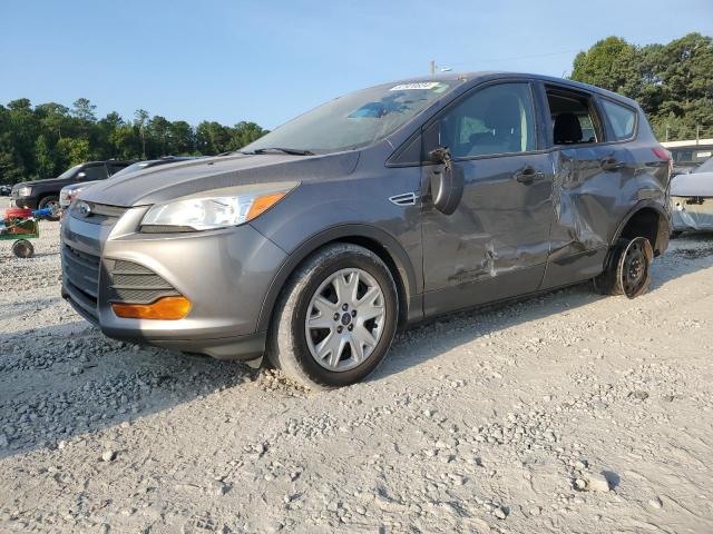 FORD ESCAPE S 2014 1fmcu0f70eud84539