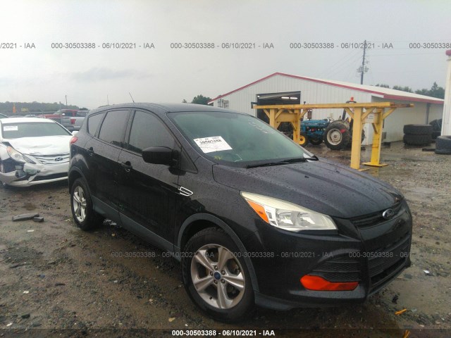 FORD ESCAPE 2014 1fmcu0f70eud84623