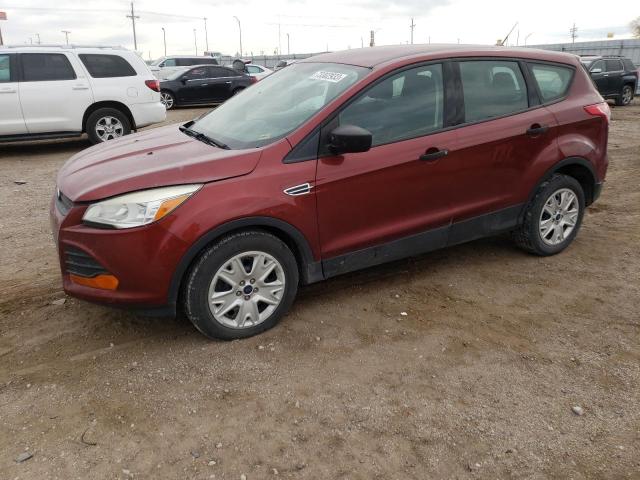 FORD ESCAPE 2014 1fmcu0f70eue00397