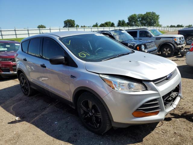 FORD ESCAPE S 2014 1fmcu0f70eue07088