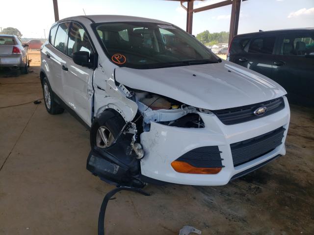 FORD ESCAPE S 2014 1fmcu0f70eue20455