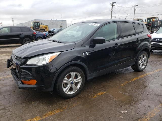 FORD ESCAPE S 2014 1fmcu0f70eue21962