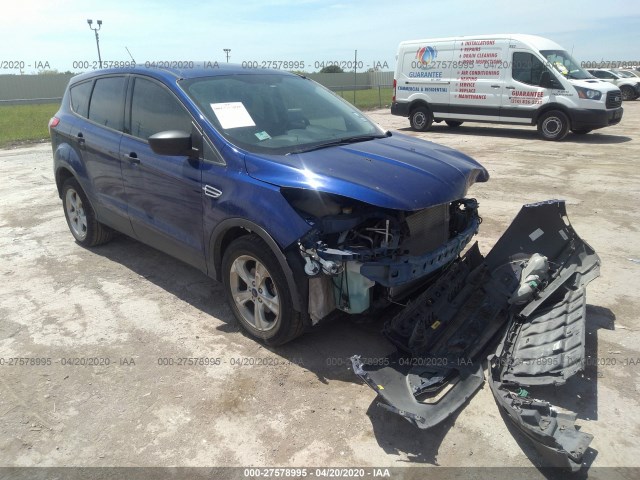 FORD ESCAPE 2014 1fmcu0f70eue39359