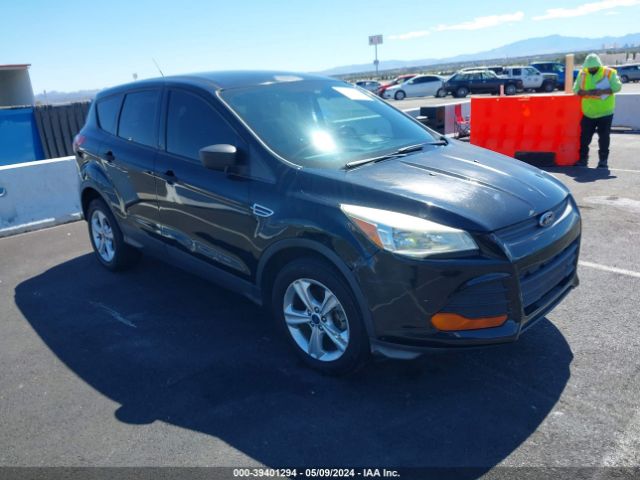 FORD ESCAPE 2014 1fmcu0f70eue40883