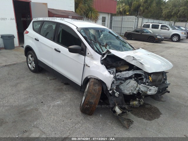 FORD ESCAPE 2014 1fmcu0f70eue47672