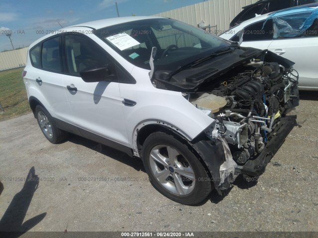 FORD ESCAPE 2014 1fmcu0f70eue56243