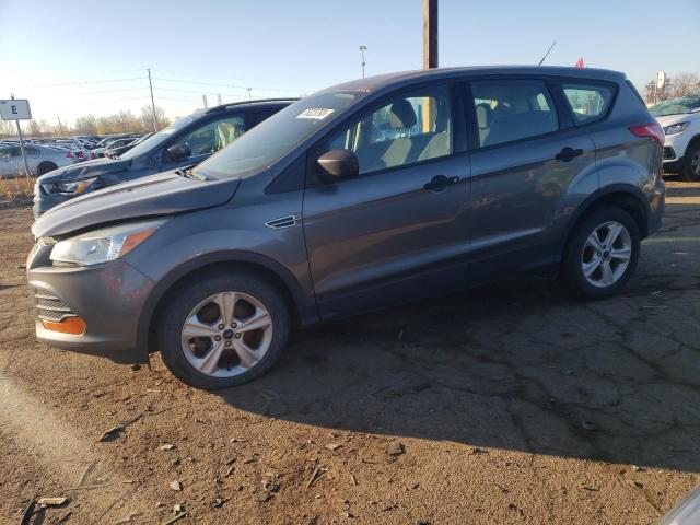 FORD ESCAPE 2014 1fmcu0f70eue56484