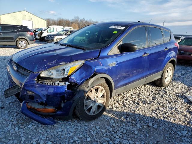 FORD ESCAPE S 2015 1fmcu0f70fua50495