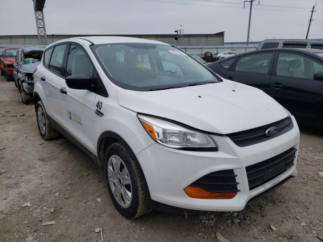 FORD NULL 2015 1fmcu0f70fua59360