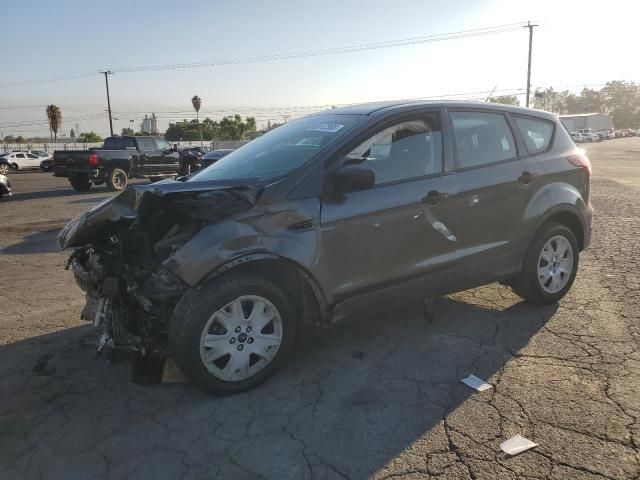 FORD ESCAPE S 2015 1fmcu0f70fua92116