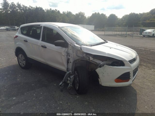 FORD ESCAPE 2015 1fmcu0f70fua96778