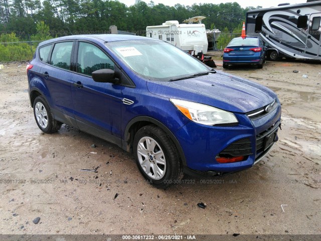 FORD ESCAPE 2015 1fmcu0f70fub17483