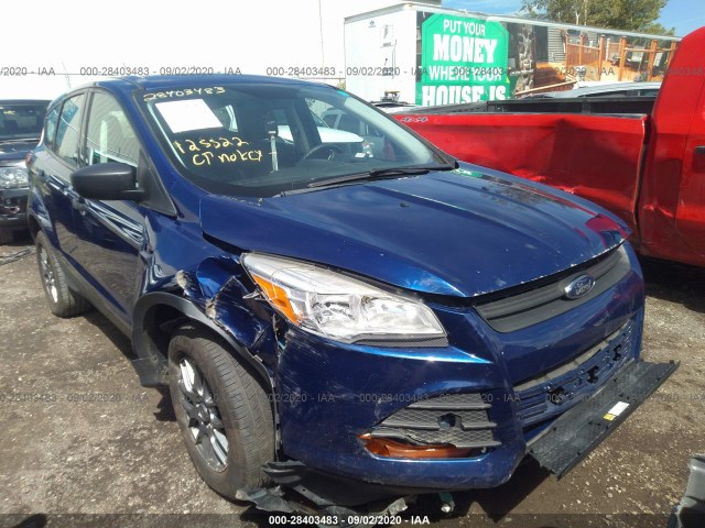 FORD ESCAPE 2015 1fmcu0f70fub23932