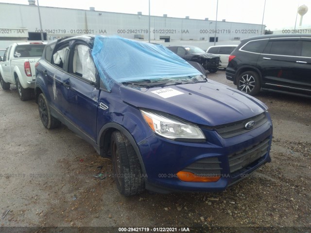 FORD ESCAPE 2015 1fmcu0f70fub29276