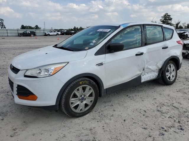 FORD ESCAPE S 2015 1fmcu0f70fub29794