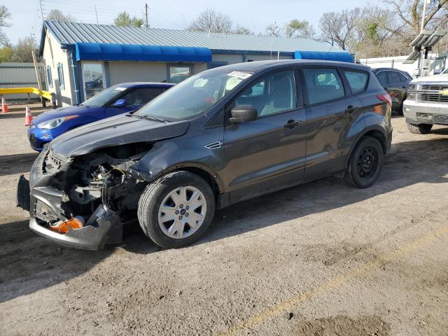 FORD ESCAPE 2015 1fmcu0f70fub30170