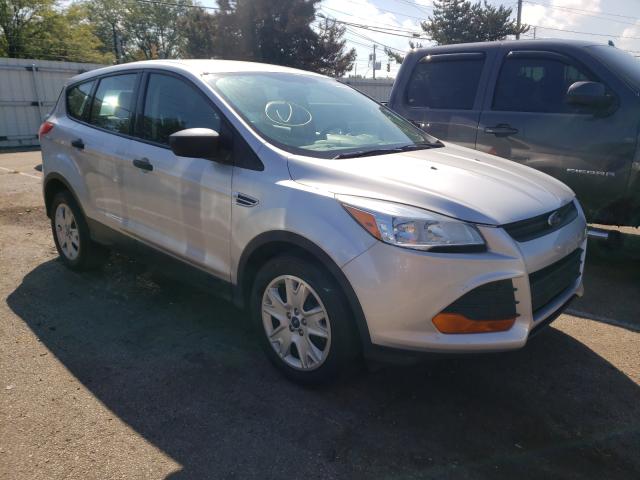 FORD ESCAPE S 2015 1fmcu0f70fub37944