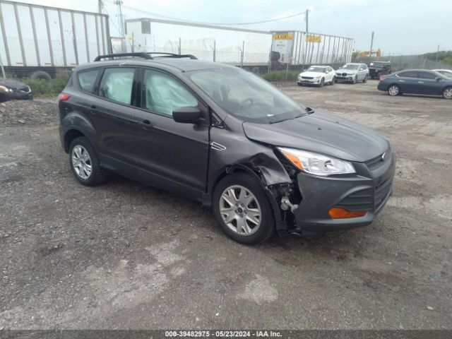 FORD ESCAPE 2015 1fmcu0f70fub44876