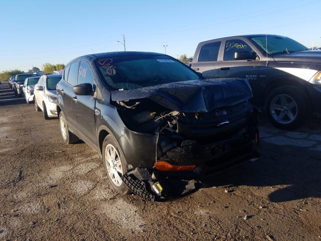 FORD ESCAPE S 2015 1fmcu0f70fub47373