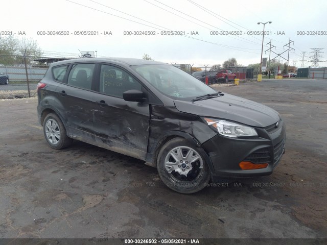 FORD ESCAPE 2015 1fmcu0f70fub49446