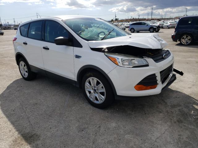 FORD ESCAPE S 2015 1fmcu0f70fub49527