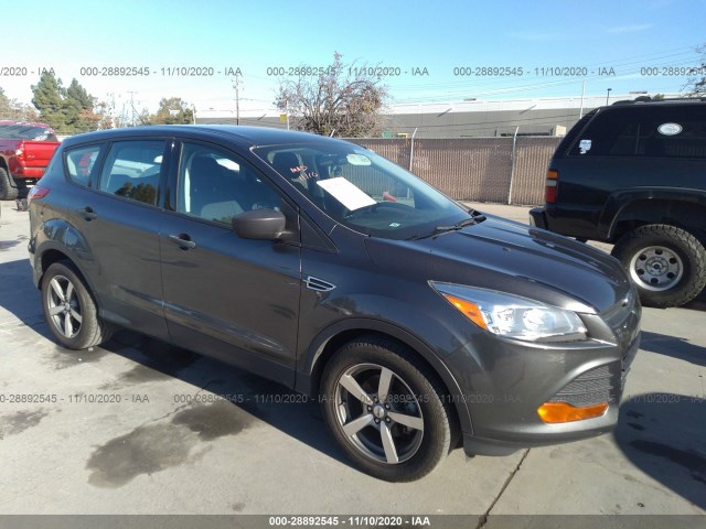 FORD ESCAPE 2015 1fmcu0f70fub49866