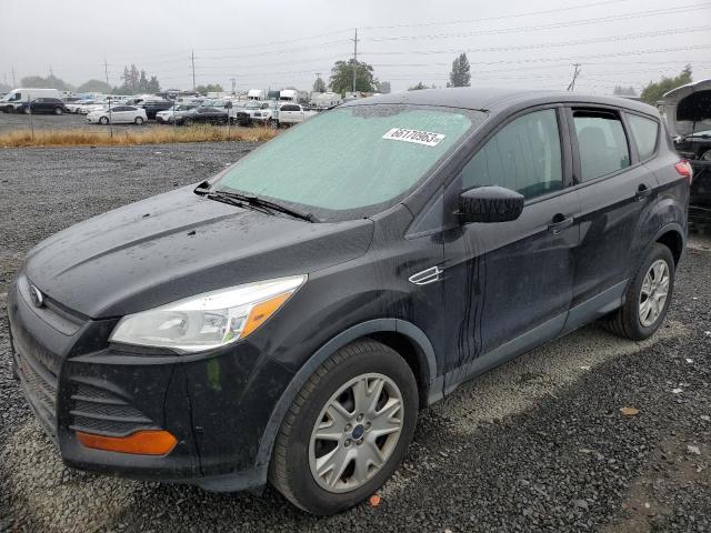 FORD ESCAPE S 2015 1fmcu0f70fub49950