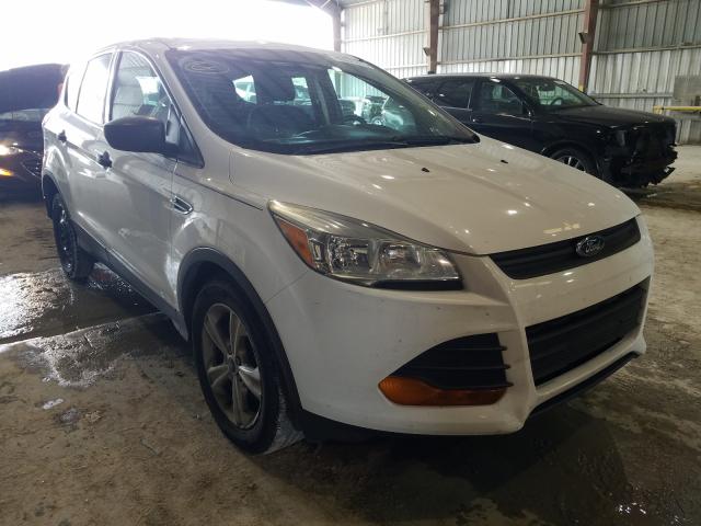 FORD ESCAPE S 2015 1fmcu0f70fub55716