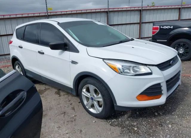 FORD ESCAPE 2015 1fmcu0f70fub61404