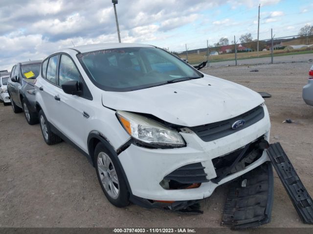 FORD ESCAPE 2015 1fmcu0f70fub69261