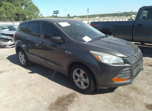 FORD ESCAPE 2015 1fmcu0f70fub73150