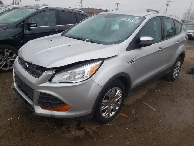 FORD ESCAPE S 2015 1fmcu0f70fub78297