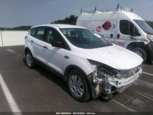 FORD ESCAPE 2015 1fmcu0f70fub79546