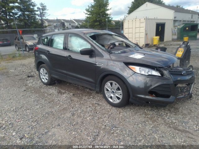 FORD ESCAPE 2015 1fmcu0f70fub87257