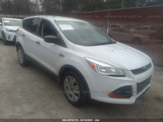 FORD ESCAPE 2015 1fmcu0f70fub93026