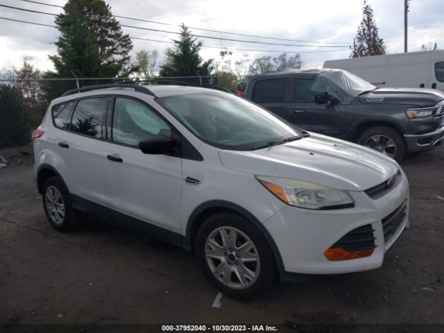 FORD ESCAPE 2015 1fmcu0f70fub96671