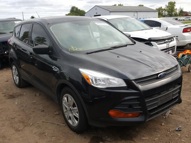 FORD ESCAPE S 2015 1fmcu0f70fub96914