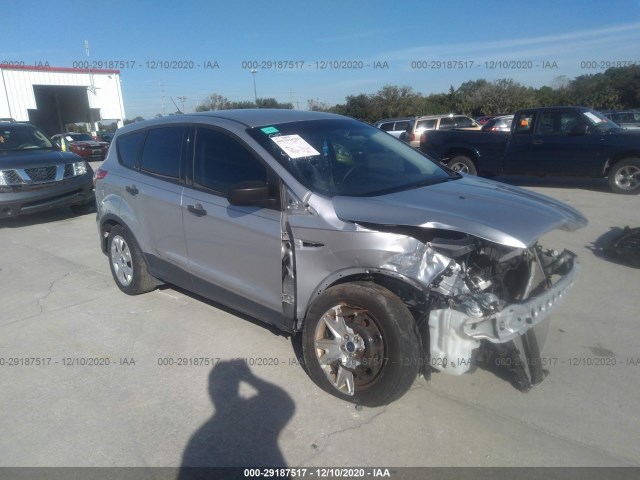 FORD ESCAPE 2015 1fmcu0f70fuc01531