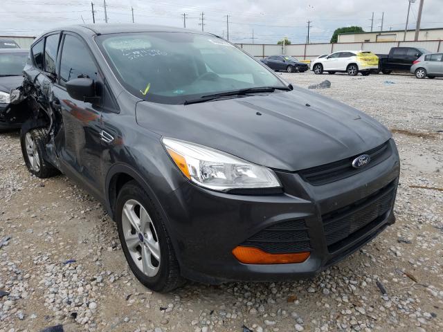 FORD ESCAPE S 2015 1fmcu0f70fuc04302