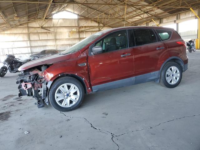 FORD ESCAPE S 2015 1fmcu0f70fuc36733