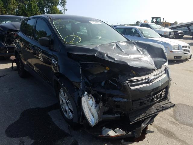 FORD ESCAPE S 2015 1fmcu0f70fuc39812