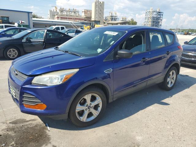 FORD ESCAPE S 2015 1fmcu0f70fuc55637