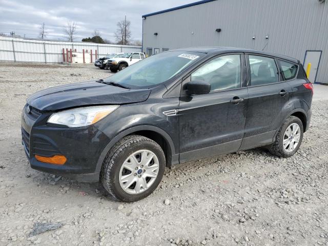 FORD ESCAPE 2015 1fmcu0f70fuc57663