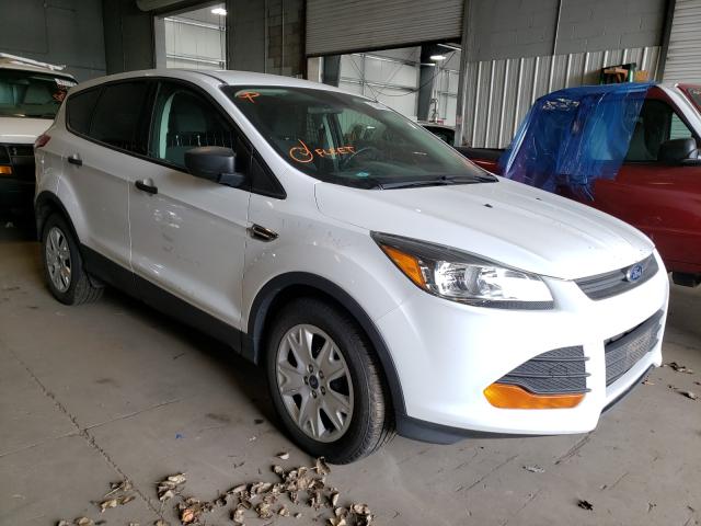 FORD ESCAPE S 2015 1fmcu0f70fuc65388