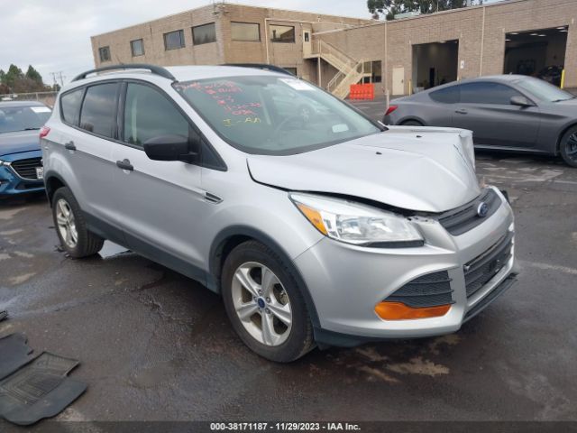 FORD ESCAPE 2015 1fmcu0f70fuc70428