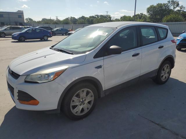 FORD ESCAPE 2015 1fmcu0f70fuc74544