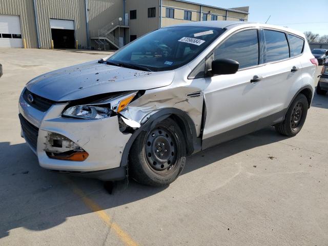 FORD ESCAPE 2015 1fmcu0f70fuc78173