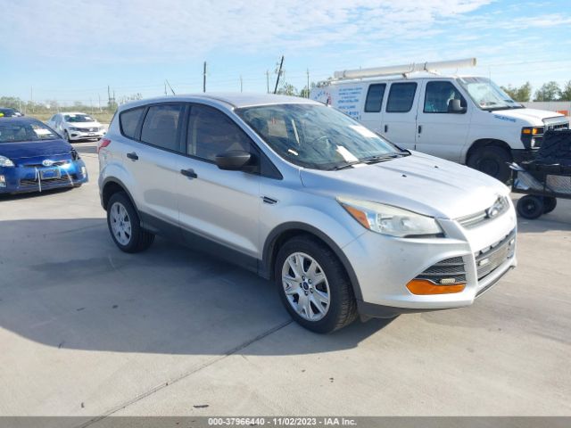 FORD ESCAPE 2015 1fmcu0f70fuc78738