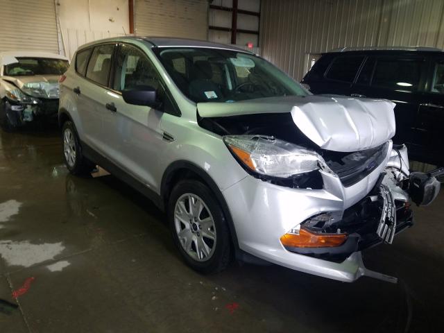 FORD ESCAPE S 2016 1fmcu0f70gua02058